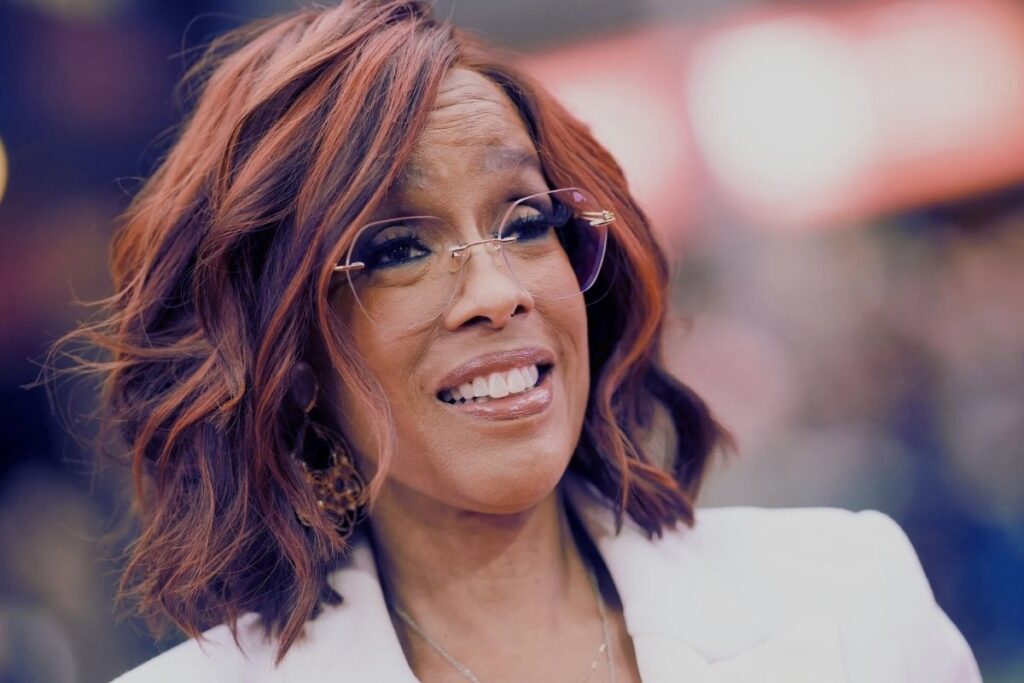 Gayle King's Net Worth: What Is Her Salary?