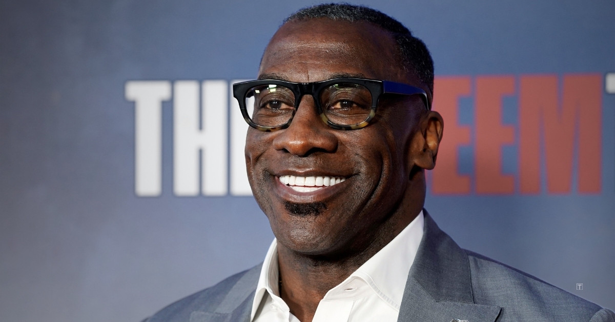Shannon Sharpe Net Worth 2025 From Football Legend to Media Mogul