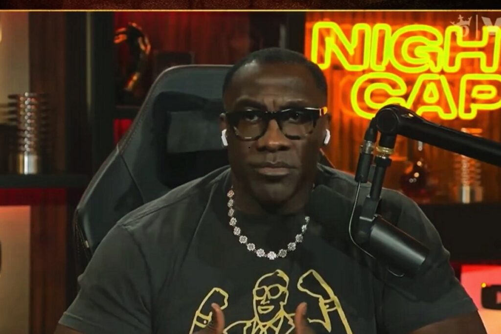 Shannon Sharpe's Top Podcast Moments