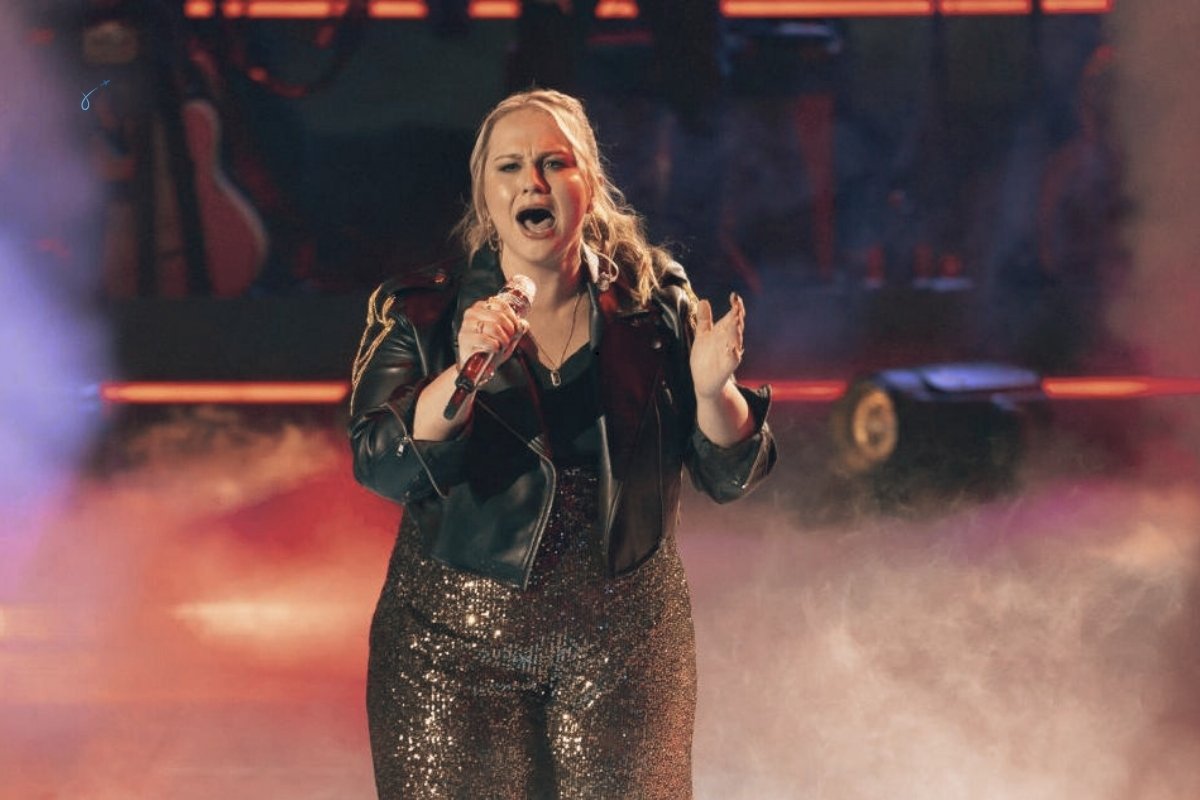 How Old Is Breanna Nix? American Idol Finalist’s Real Age How Old Is Breanna Nix? The Story of a 25-Year-Old American Idol