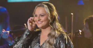 How Old Is Breanna Nix? The Story of a 25-Year-Old American Idol Finalist