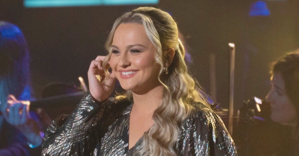 How Old Is Breanna Nix? The Story of a 25-Year-Old American Idol Finalist