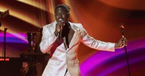 How Old Is Jamal Roberts? The Career and Impact of American Idol 2025 Winner