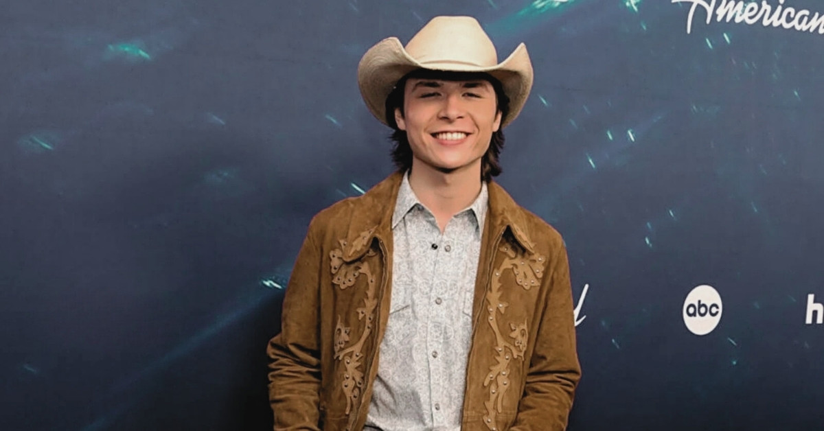 How Old Is John Foster? The Story of an 18-Year-Old Country Voice Taking America by Storm
